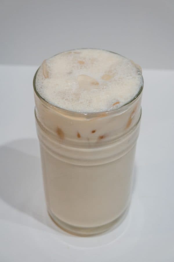 北海道奶茶 Hokkaido Milk Tea