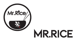 Mr Rice Restaurant logo