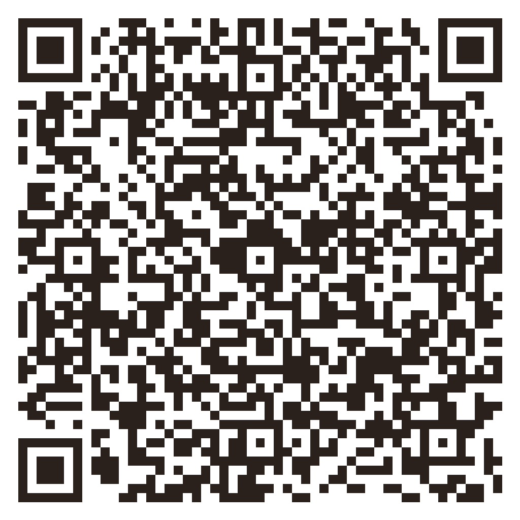 UCLA / Westwood online order QR code