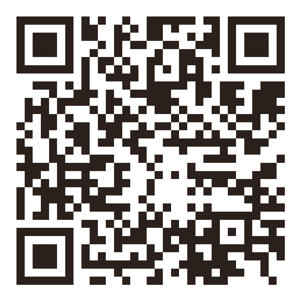 Restaurant Website QR QR code
