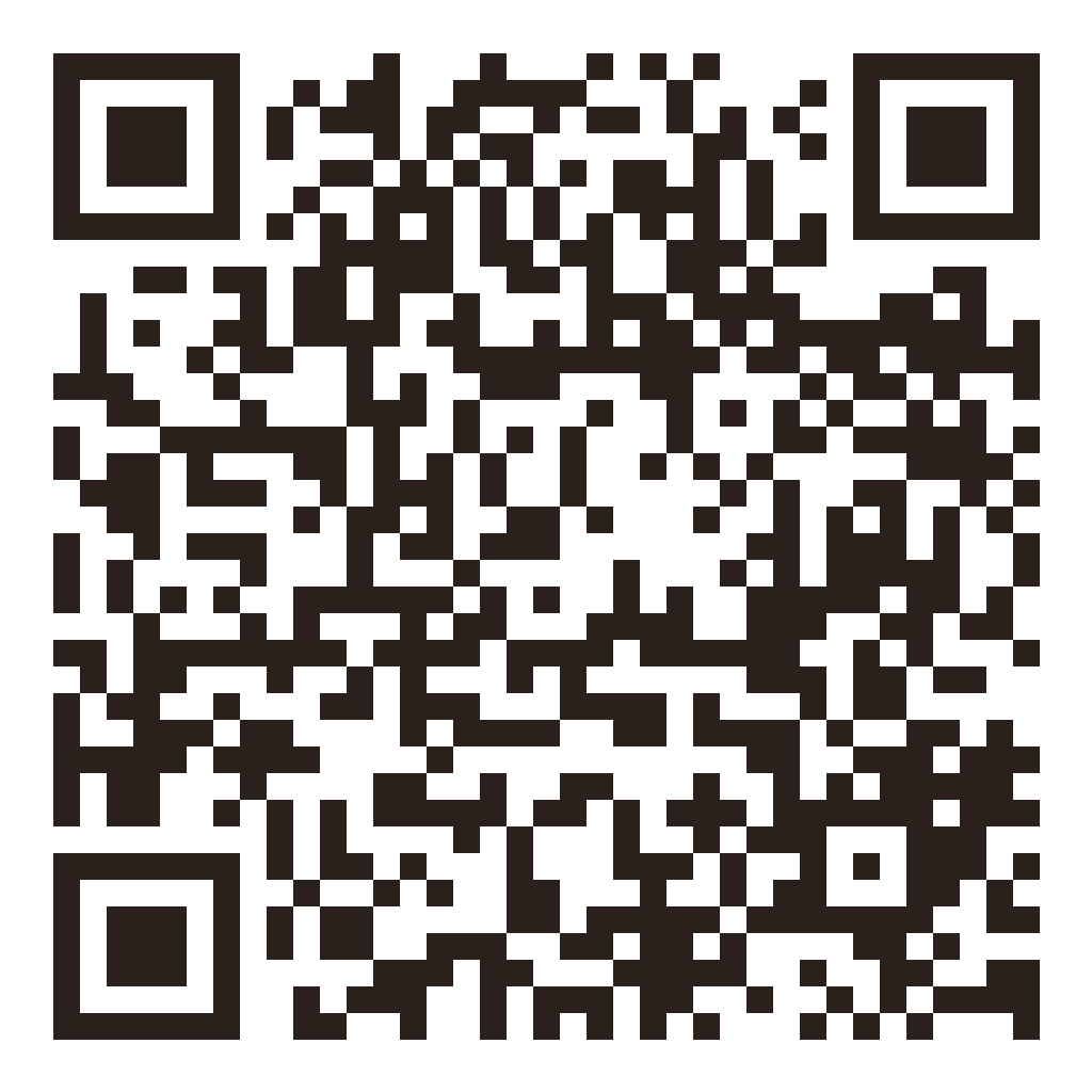 UCLA / Westwood Google Review QR code